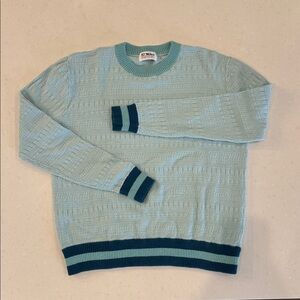 27 Miles Malibu sweater